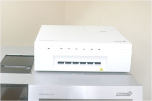 インフルエンザ